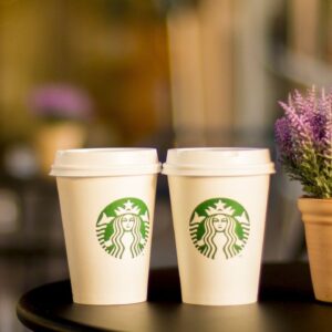 How Training Saved Starbucks From Its Extinction