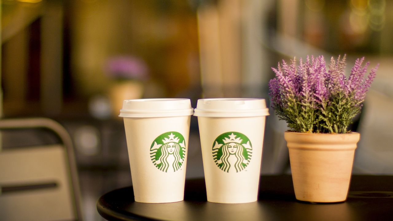 How Training Saved Starbucks From Its Extinction