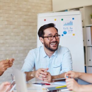 How Does Employee Online Training Add To The Growth Of A Company?