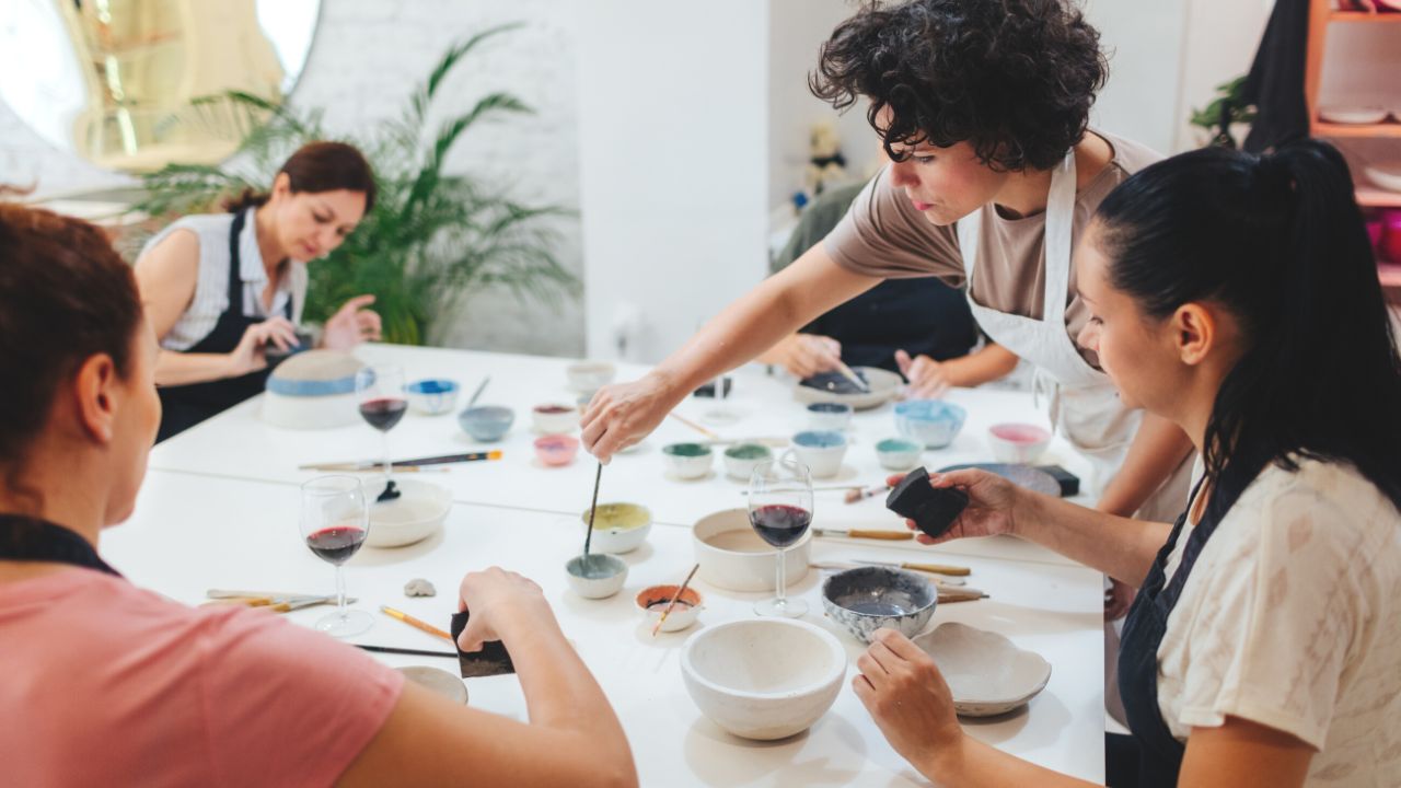 Convert Your Workshop To An Online Course And Reach More Learners