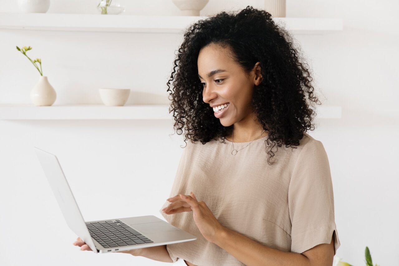 Monetize your expertise with your own online course. Here’s how