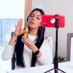 How to create videos for online courses on low budget?