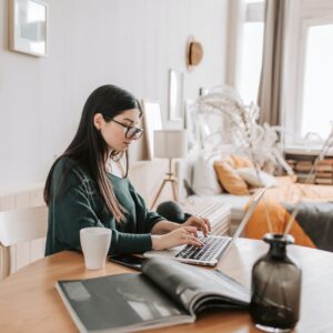 Should Your Online Course Website Really Be That Salesy?