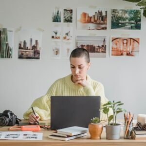 7 Best-Selling Online Course Websites by High Performing Professionals