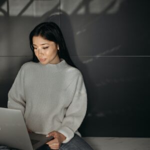 Use virtual events to sell courses