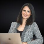 Yukti Kapoor Mehandiratta, Founder - SBYAcademy.in