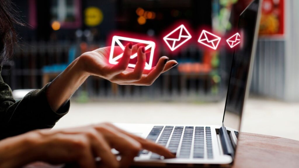 How to Build & Nurture an Email Database For Exponential Sales?