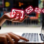 How to Build & Nurture an Email Database For Exponential Sales?