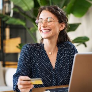 How to create course pages