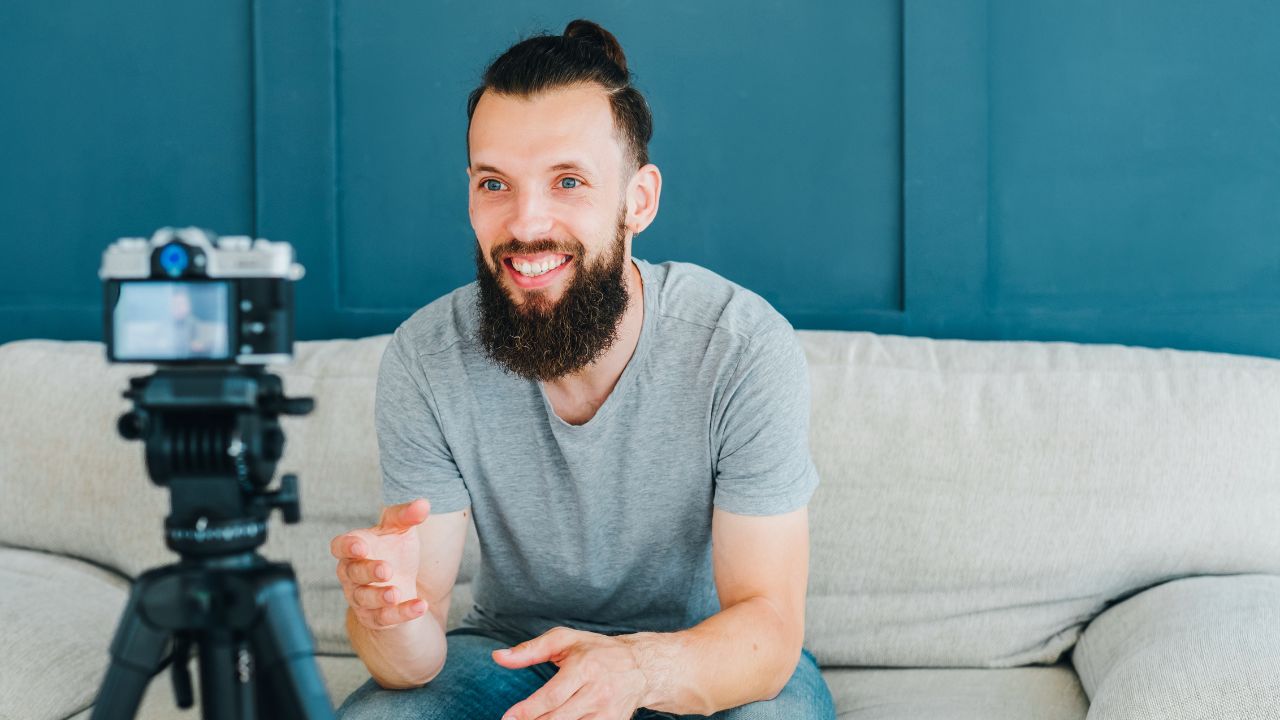 How to Make Engaging Videos For Online Courses?