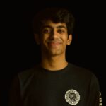 Shaurya Sinha, Founder - sleepdepriveddreamers