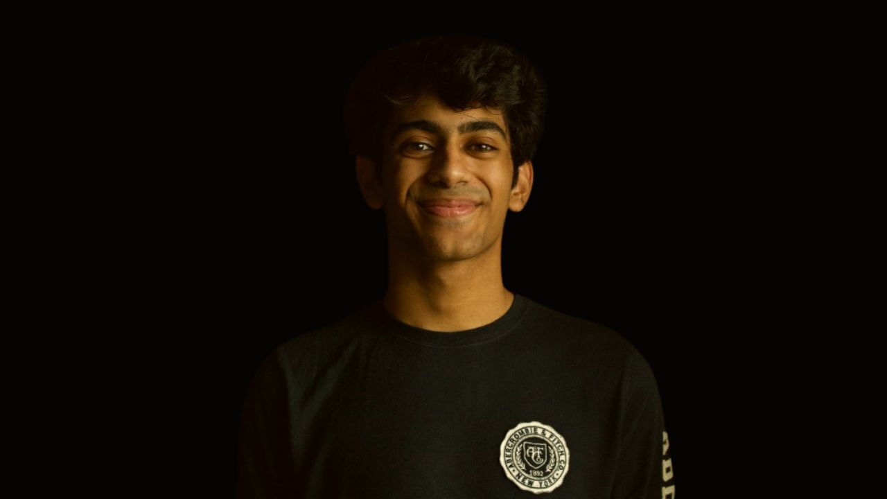 From School To Ivy League University Prep to a Successful Online Course