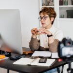 How To Record Professional Quality HD Videos For Online Courses?