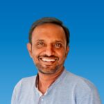 Sarvanan AK, Founder - Garbhaham.in