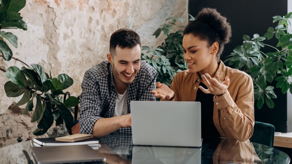 best landing page examples of high selling courses