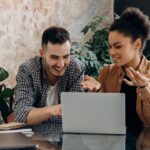 best landing page examples of high selling courses