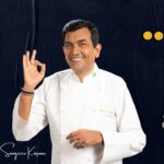Chef Sanjeev Kapoor