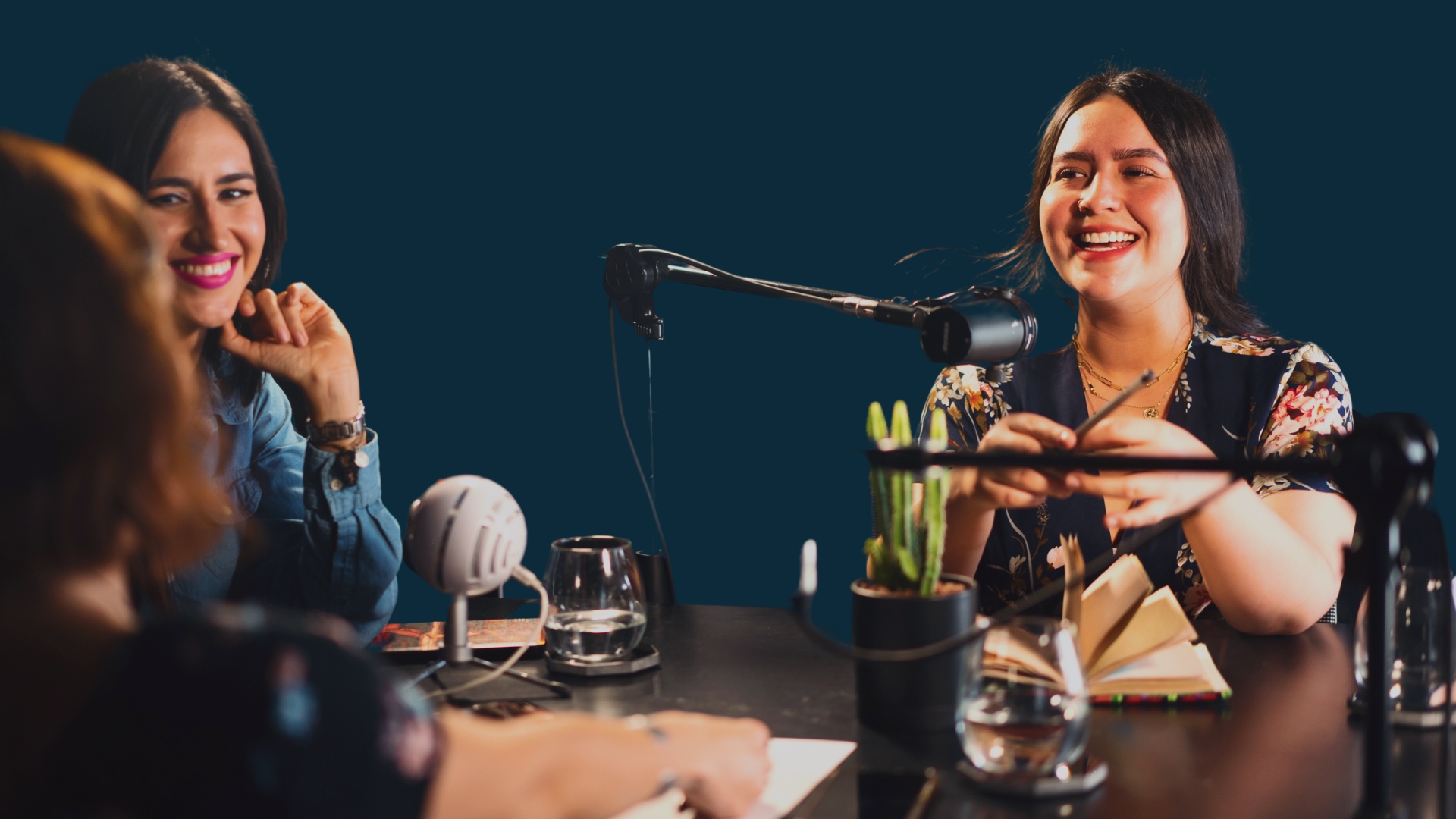 microphone for online courses