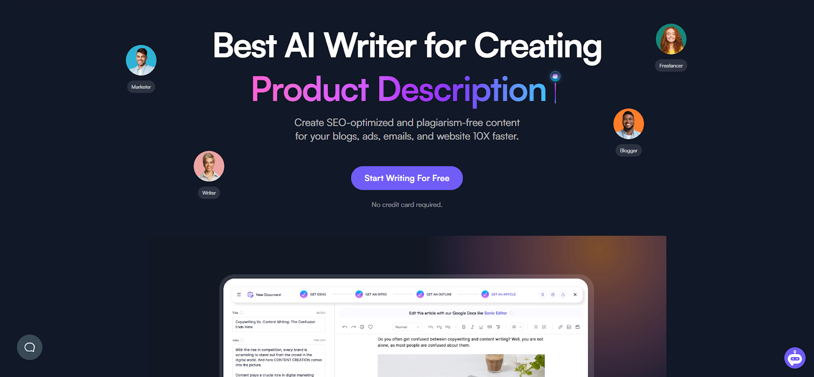 8 AI Copywriting Tools to Help Coaches Get Ahead in 2023