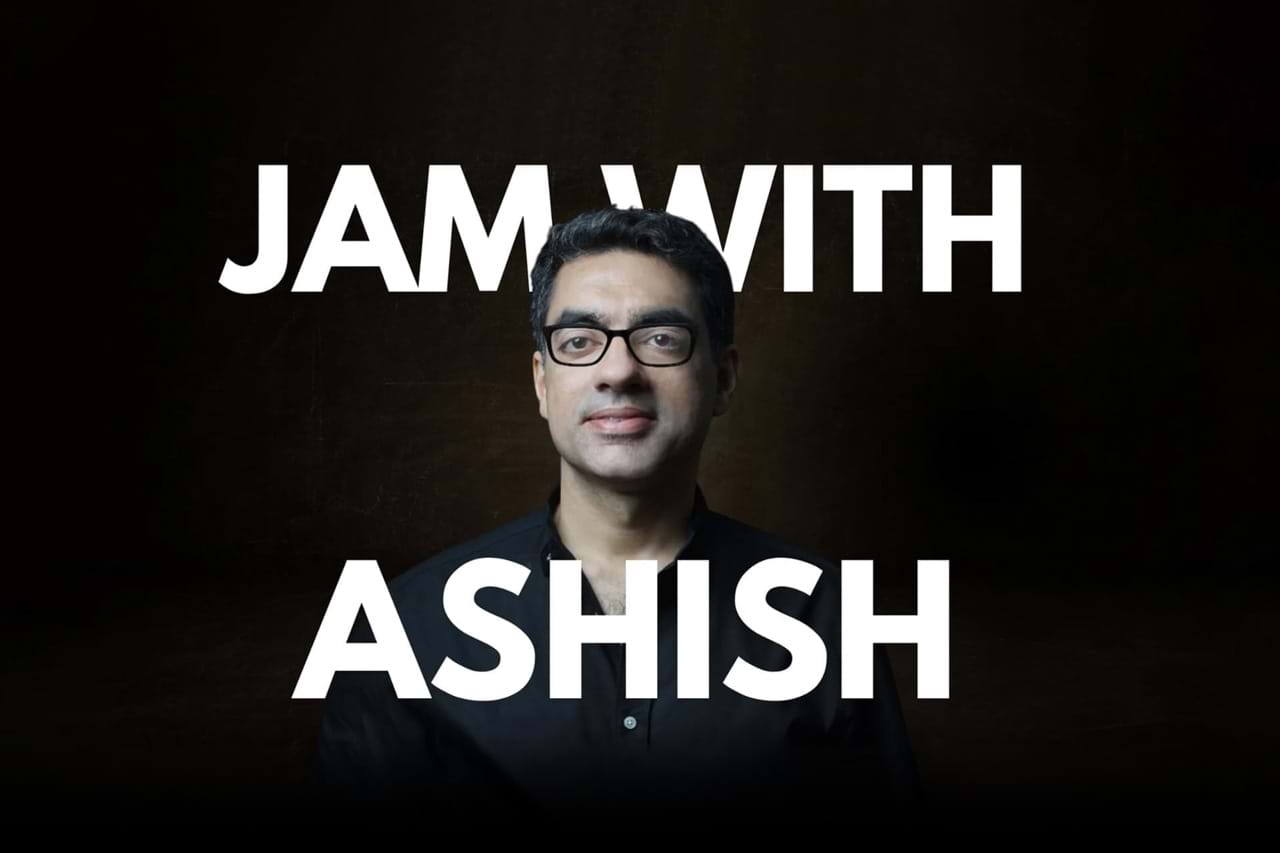 From the Boardroom to the Virtual Classroom: Ashish Chawla’s Journey of Enlightening Minds