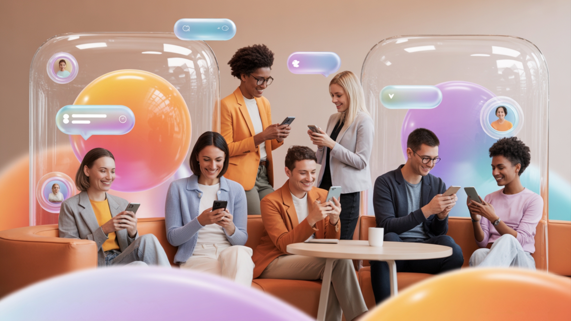 Online Community