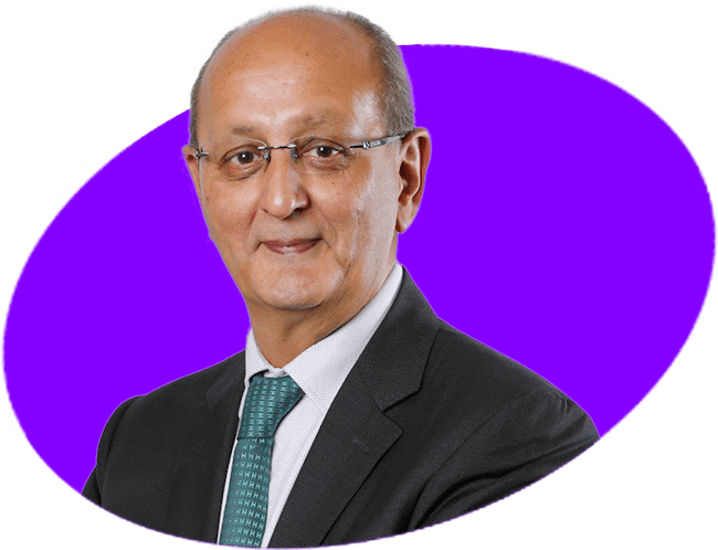 Knorish Investor, Andrew Holland