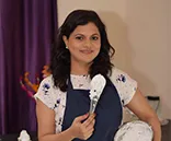 Knorish Review, Dipti Vartak